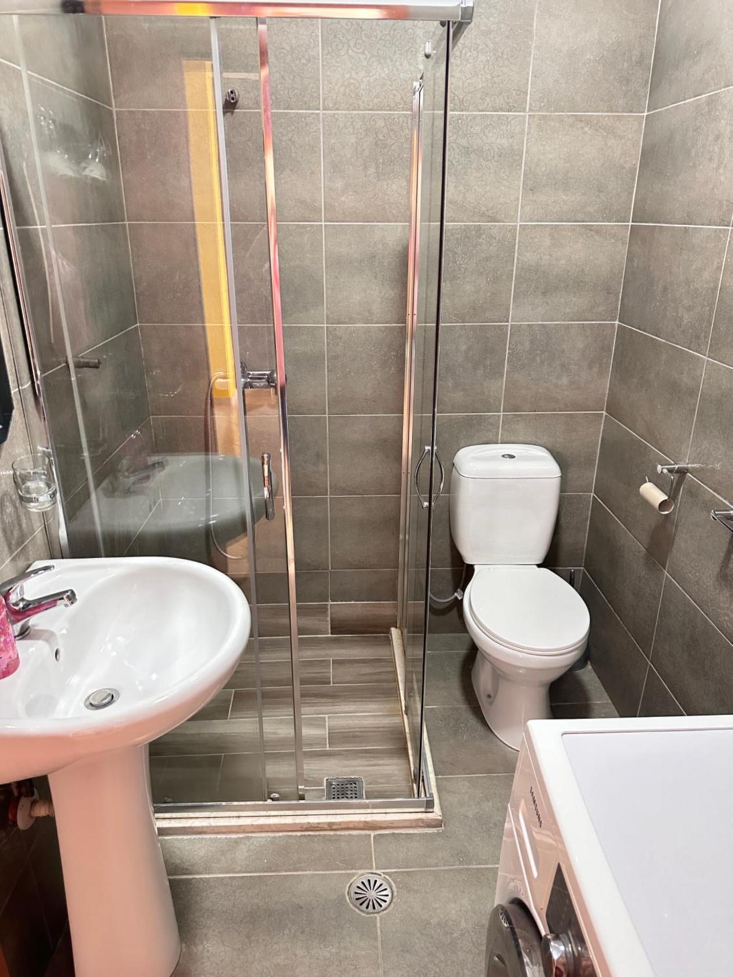 סרנדה Design Sea View Apartment מראה חיצוני תמונה