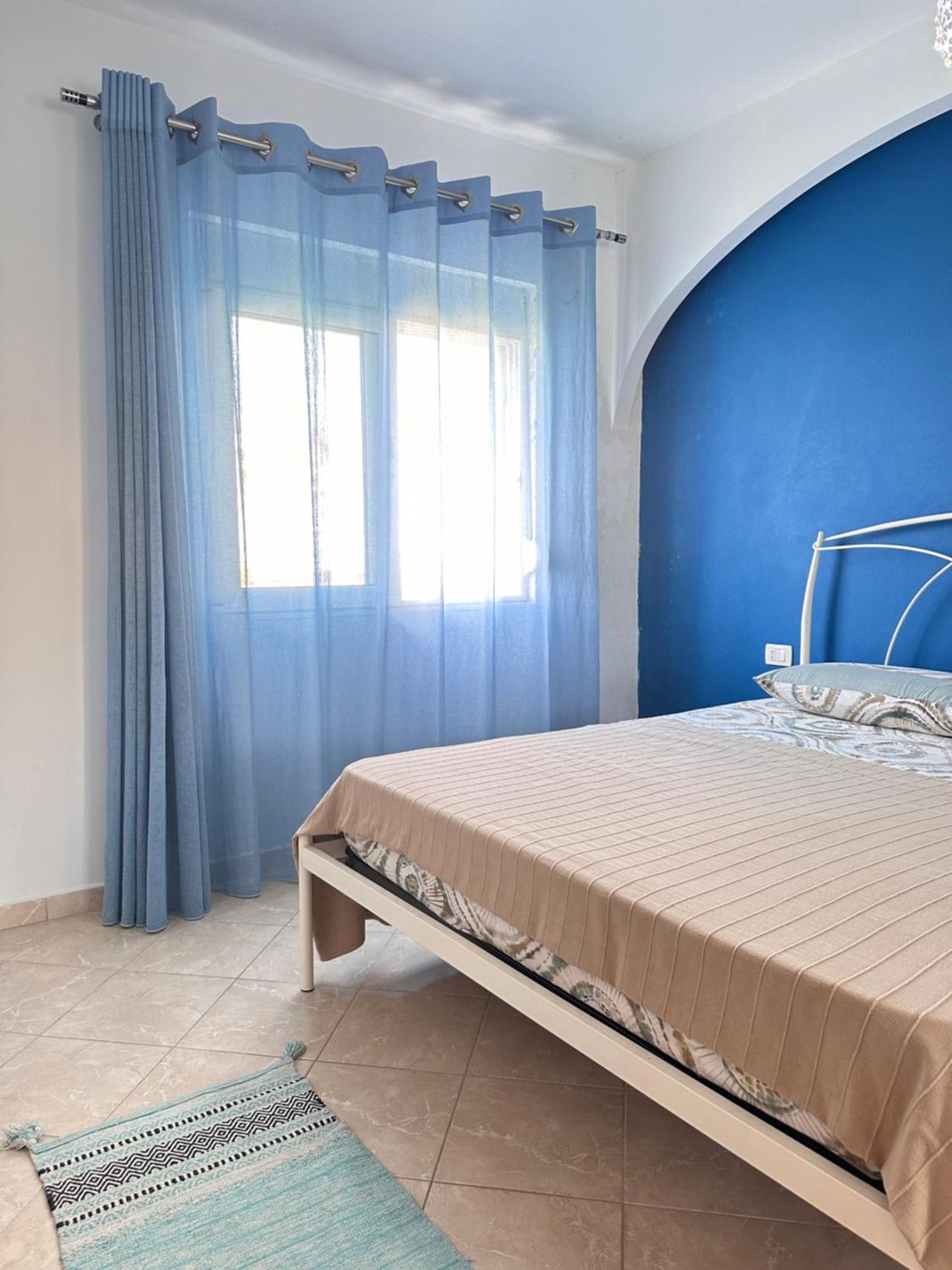 סרנדה Design Sea View Apartment מראה חיצוני תמונה
