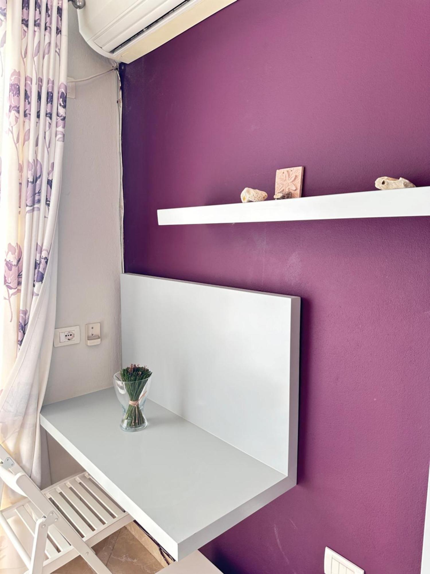 סרנדה Design Sea View Apartment מראה חיצוני תמונה
