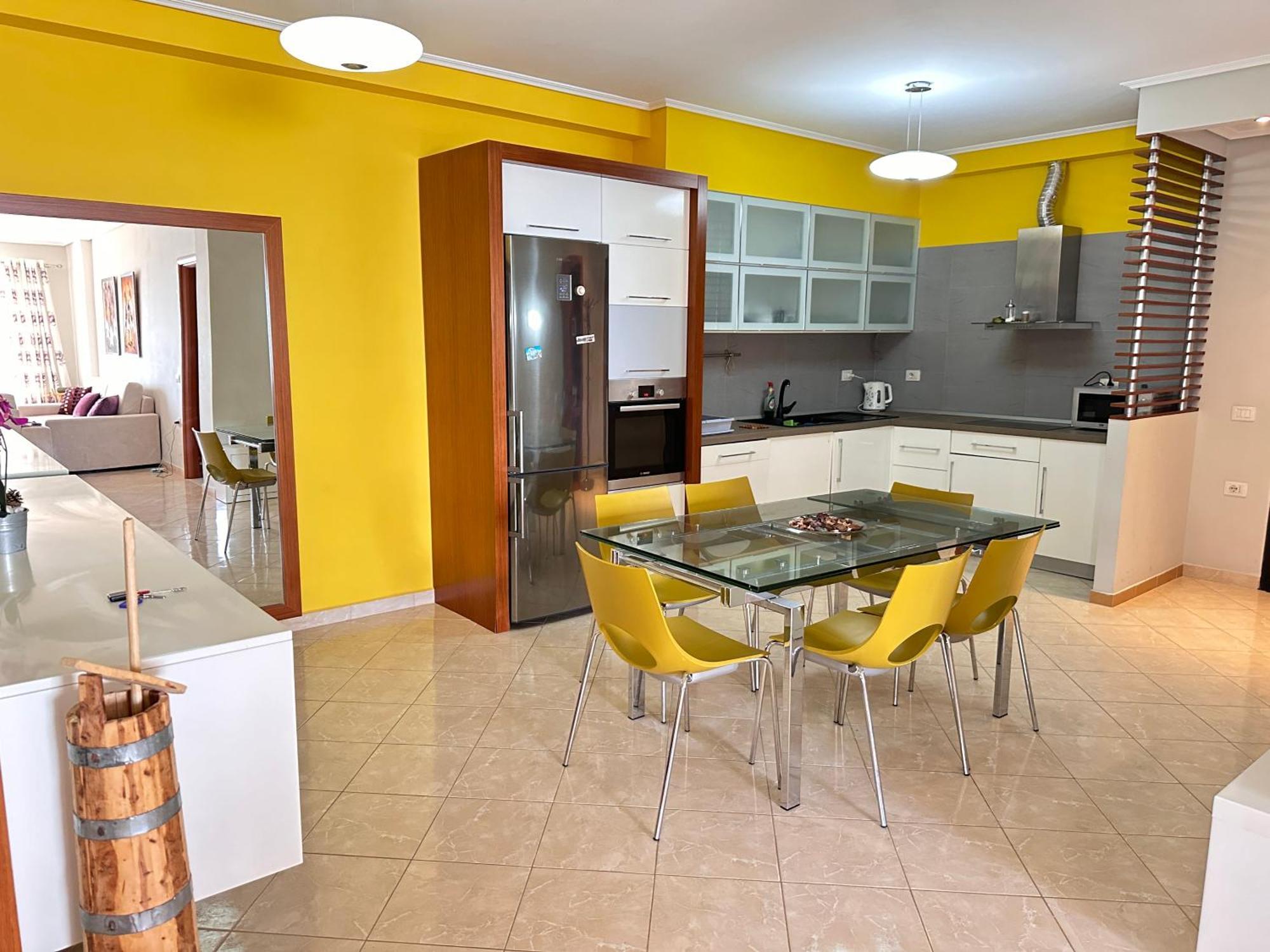 סרנדה Design Sea View Apartment מראה חיצוני תמונה