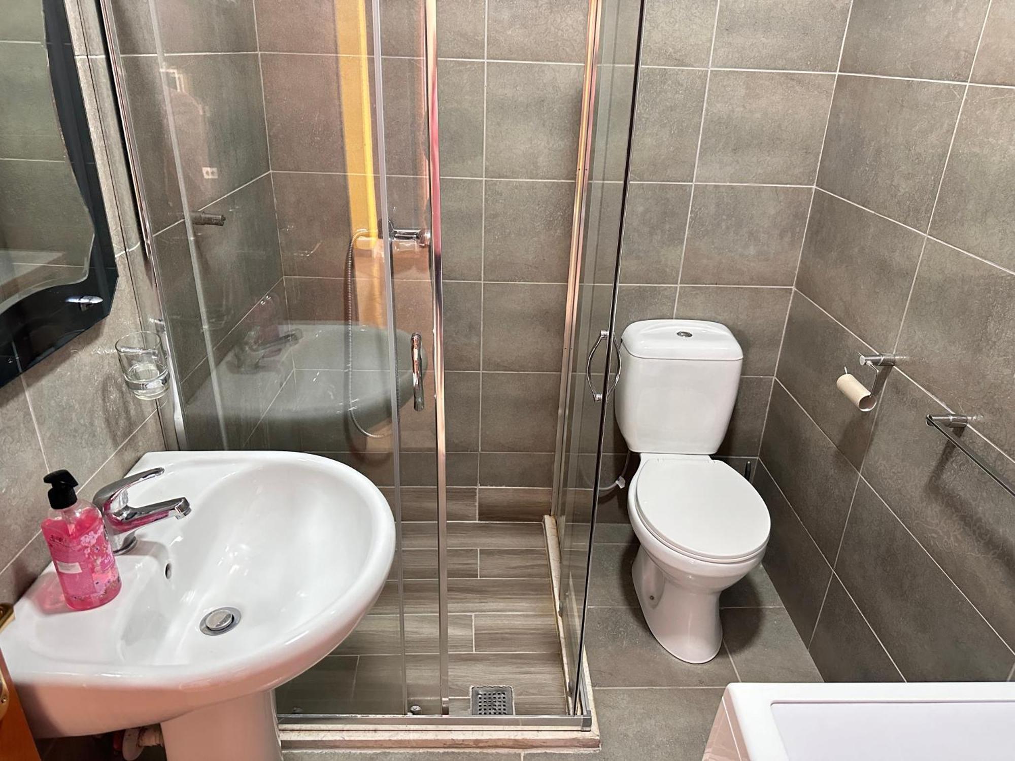 סרנדה Design Sea View Apartment מראה חיצוני תמונה