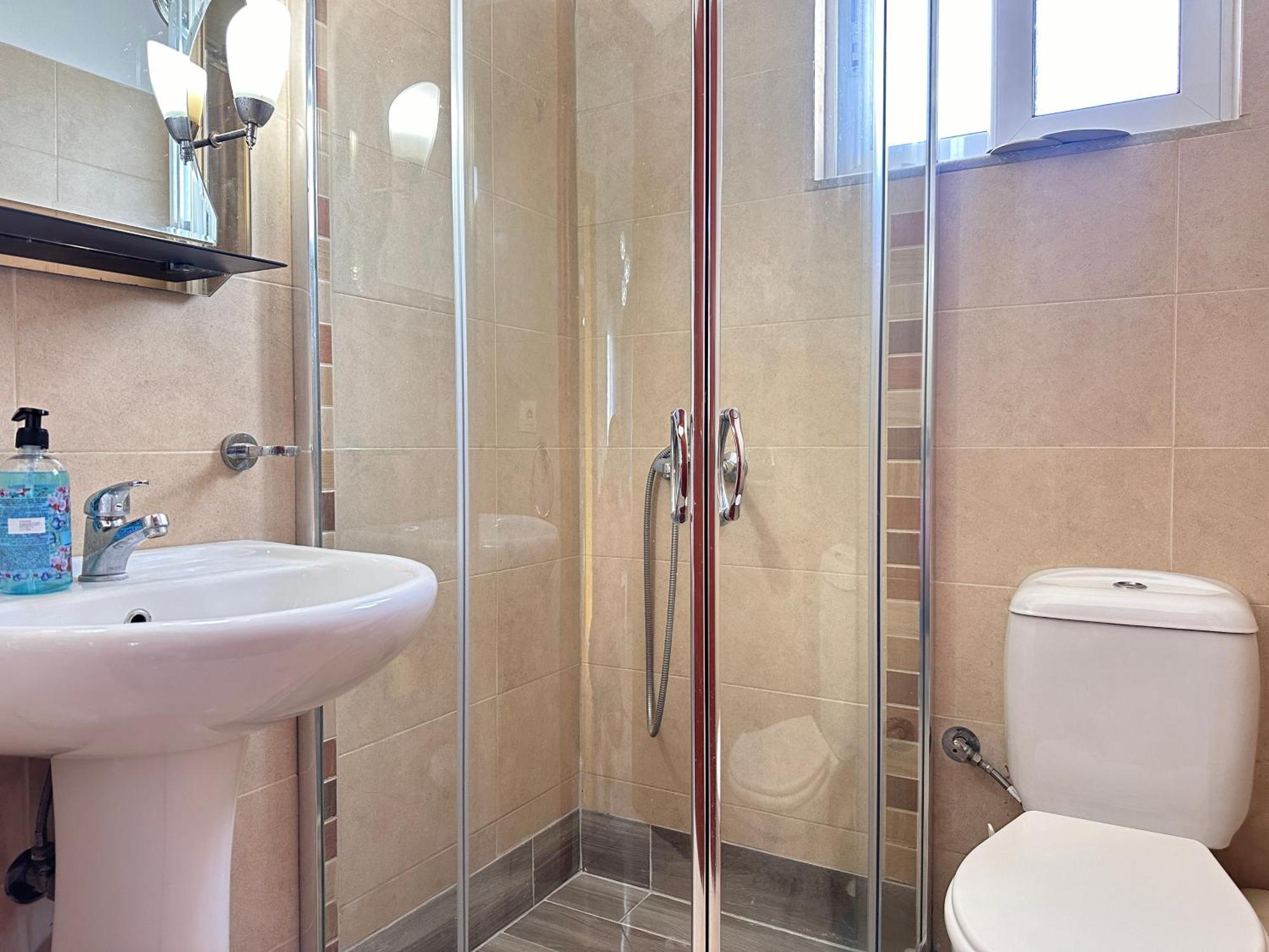 סרנדה Design Sea View Apartment מראה חיצוני תמונה