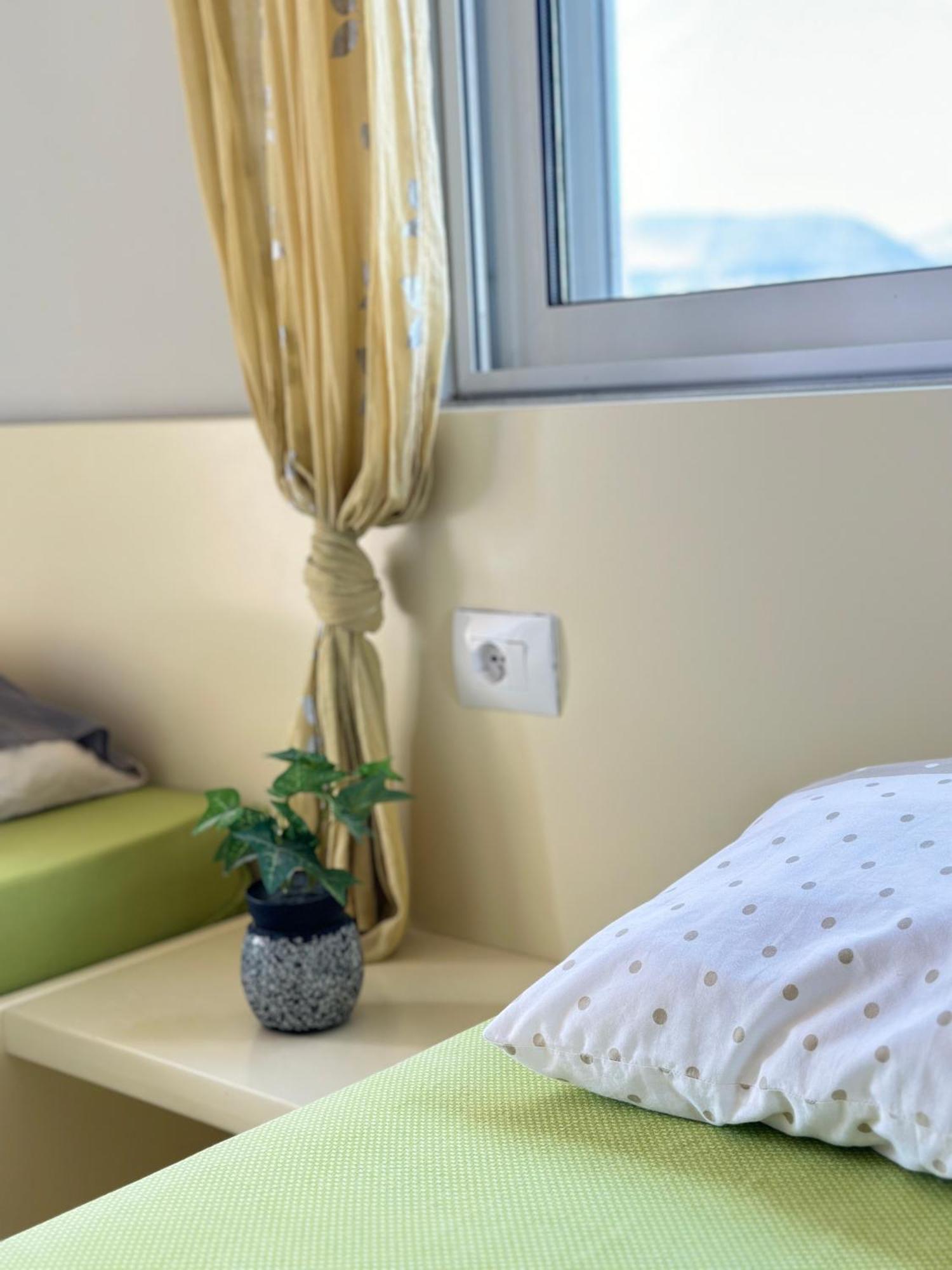 סרנדה Design Sea View Apartment מראה חיצוני תמונה