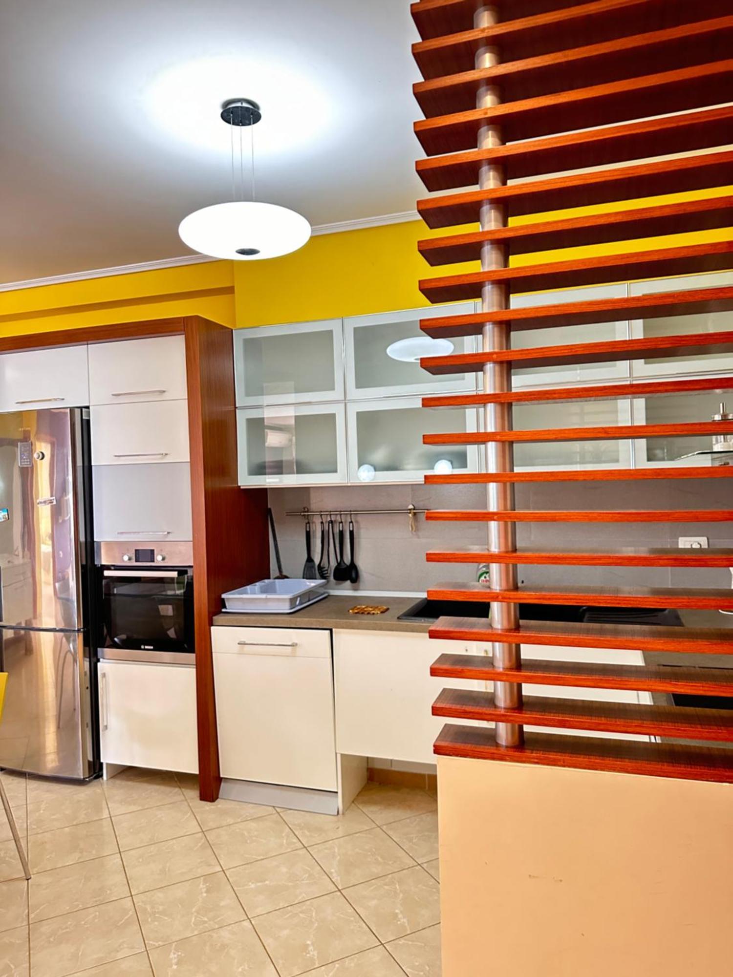 סרנדה Design Sea View Apartment מראה חיצוני תמונה