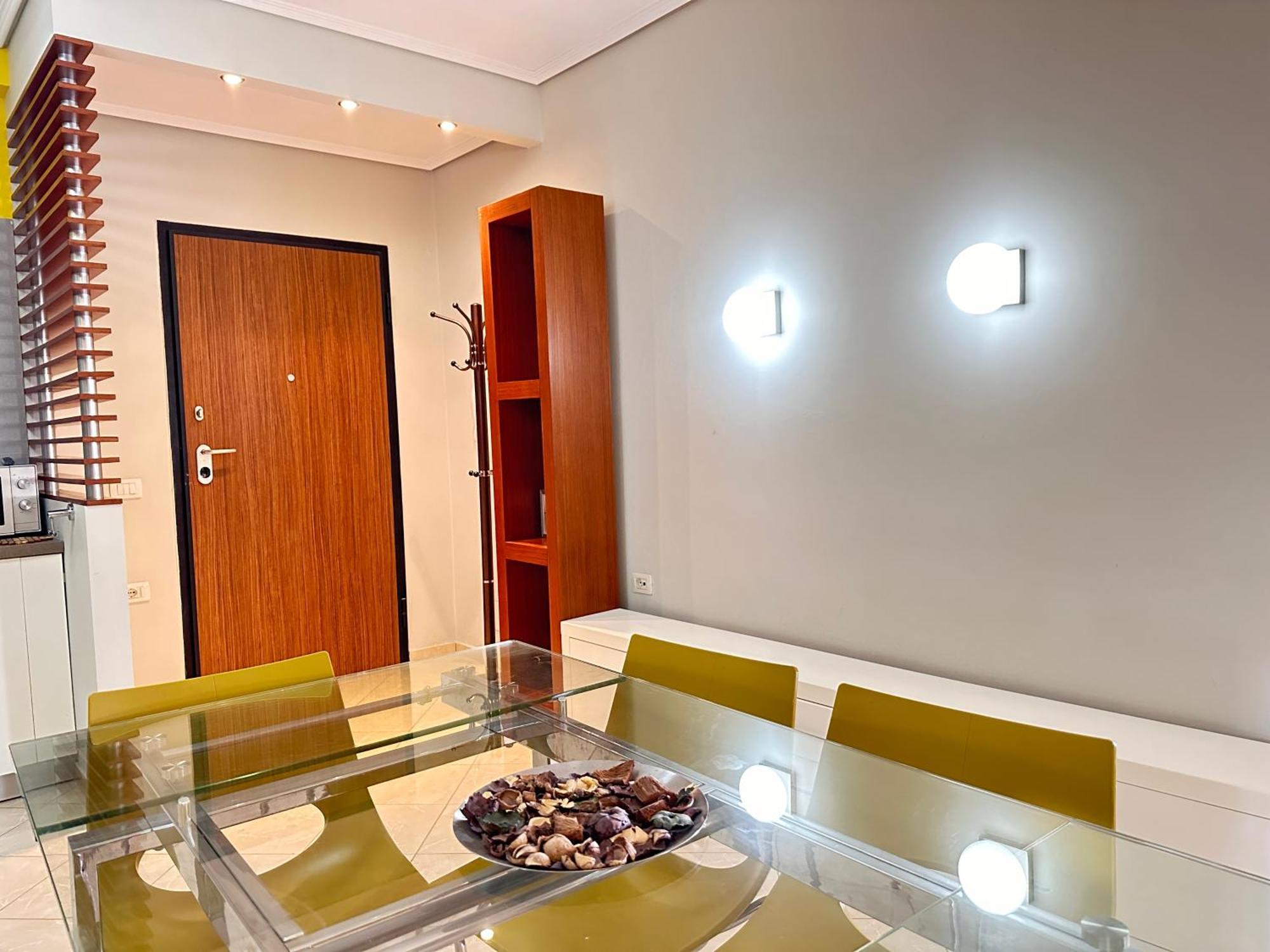 סרנדה Design Sea View Apartment מראה חיצוני תמונה