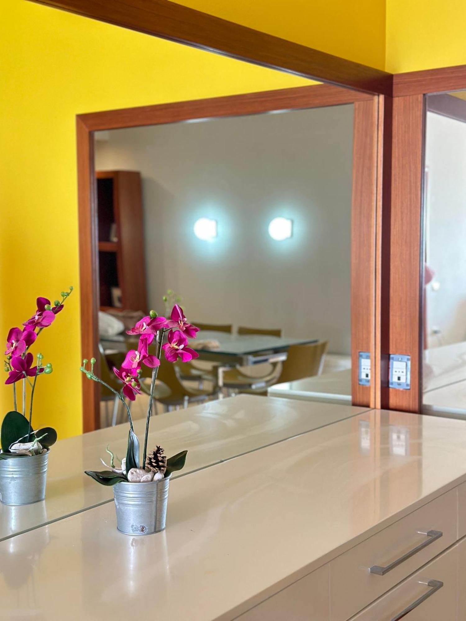 סרנדה Design Sea View Apartment מראה חיצוני תמונה
